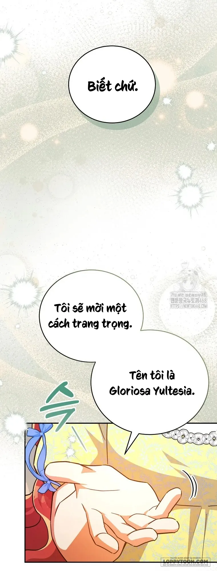 Bé Con Chốn Hoa Nở - Chap 67 - Trang 56