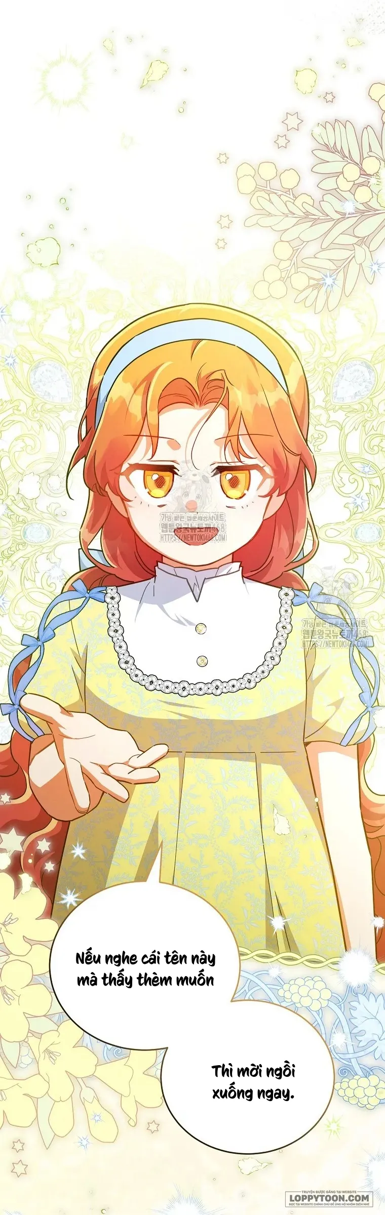 Bé Con Chốn Hoa Nở - Chap 67 - Trang 57