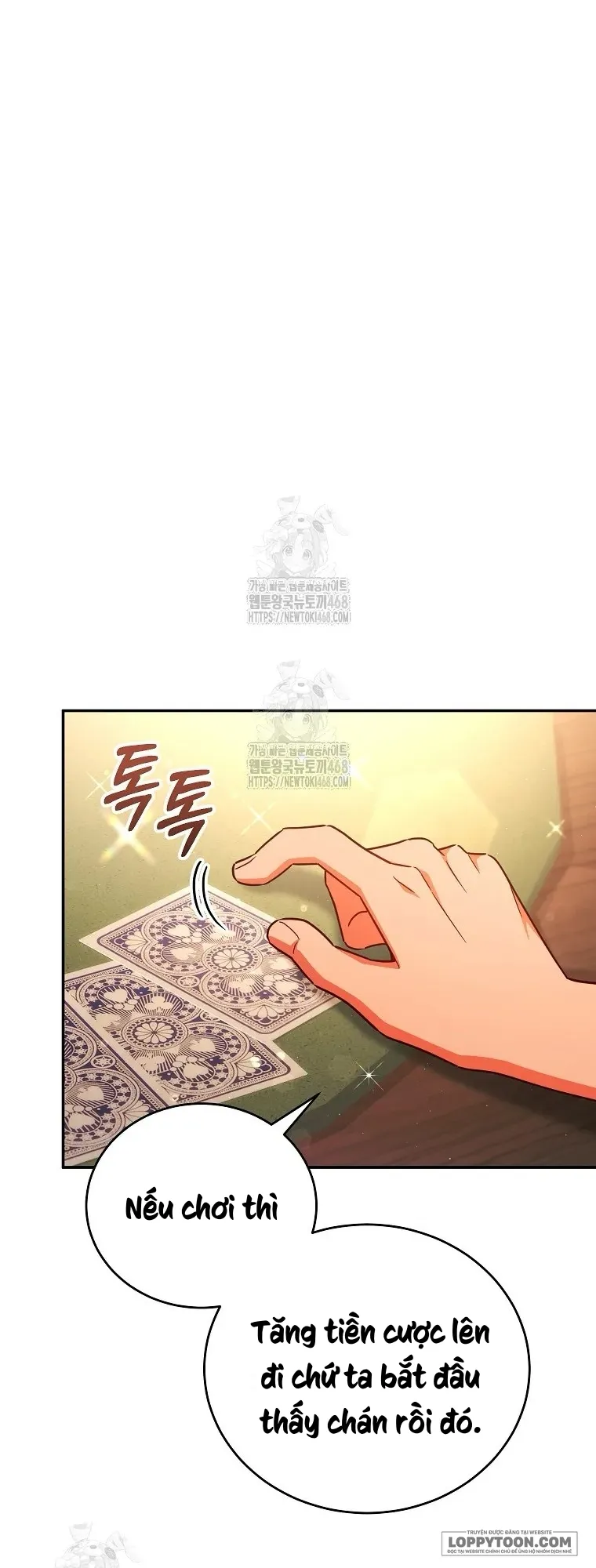 Bé Con Chốn Hoa Nở - Chap 67 - Trang 7