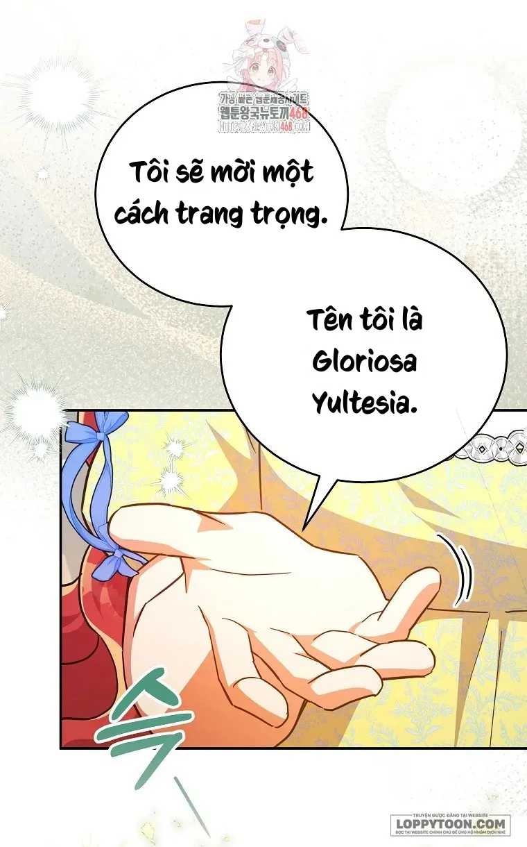 Bé Con Chốn Hoa Nở - Chap 68 - Trang 1