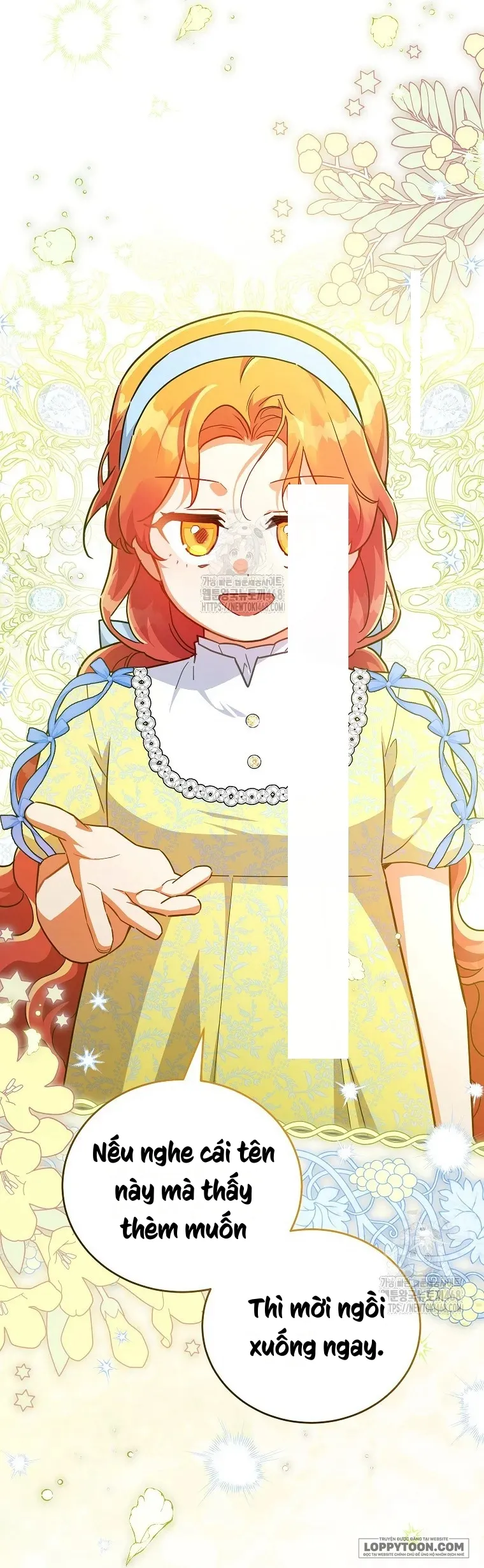 Bé Con Chốn Hoa Nở - Chap 68 - Trang 2