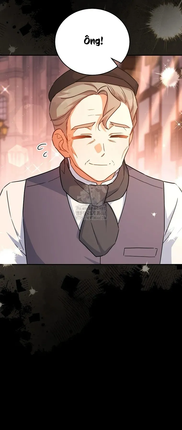 Bé Con Chốn Hoa Nở - Chap 68 - Trang 11