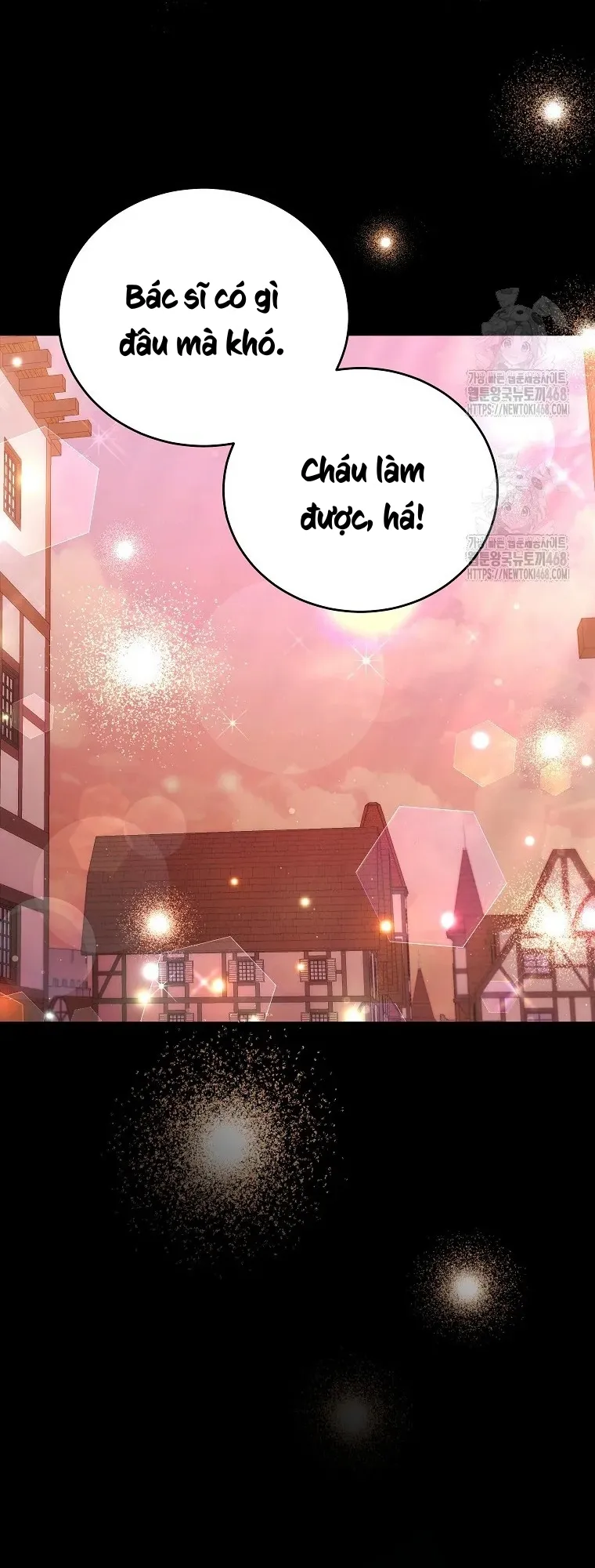 Bé Con Chốn Hoa Nở - Chap 68 - Trang 14