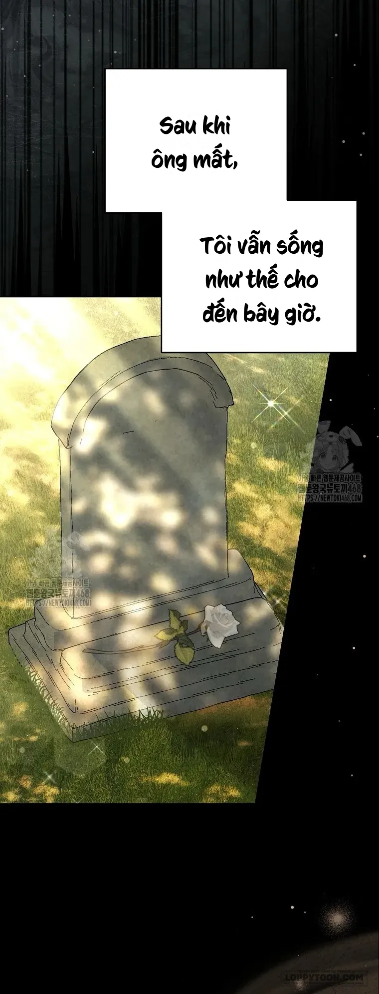 Bé Con Chốn Hoa Nở - Chap 68 - Trang 27