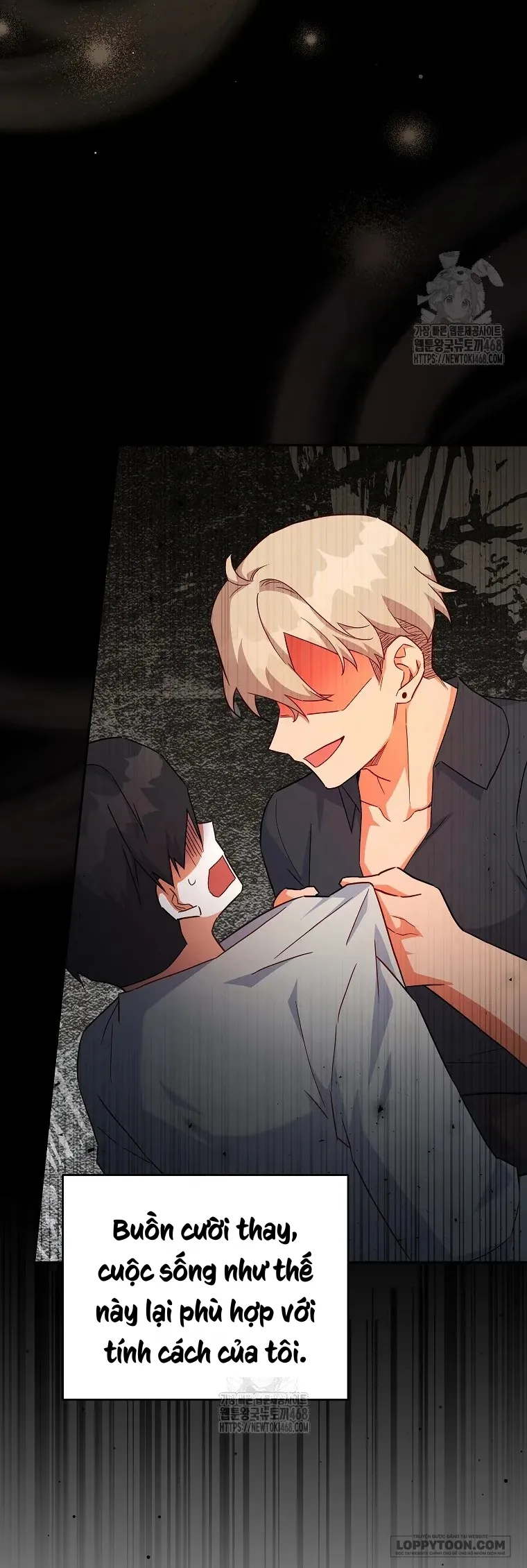 Bé Con Chốn Hoa Nở - Chap 68 - Trang 29