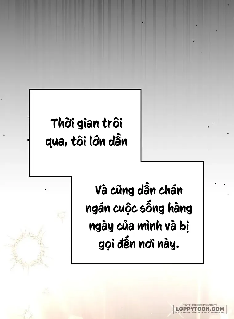 Bé Con Chốn Hoa Nở - Chap 68 - Trang 30