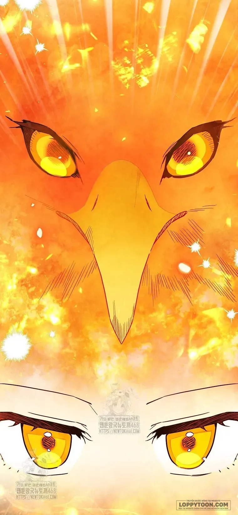 Bé Con Chốn Hoa Nở - Chap 68 - Trang 36