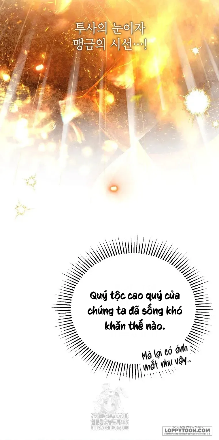 Bé Con Chốn Hoa Nở - Chap 68 - Trang 37