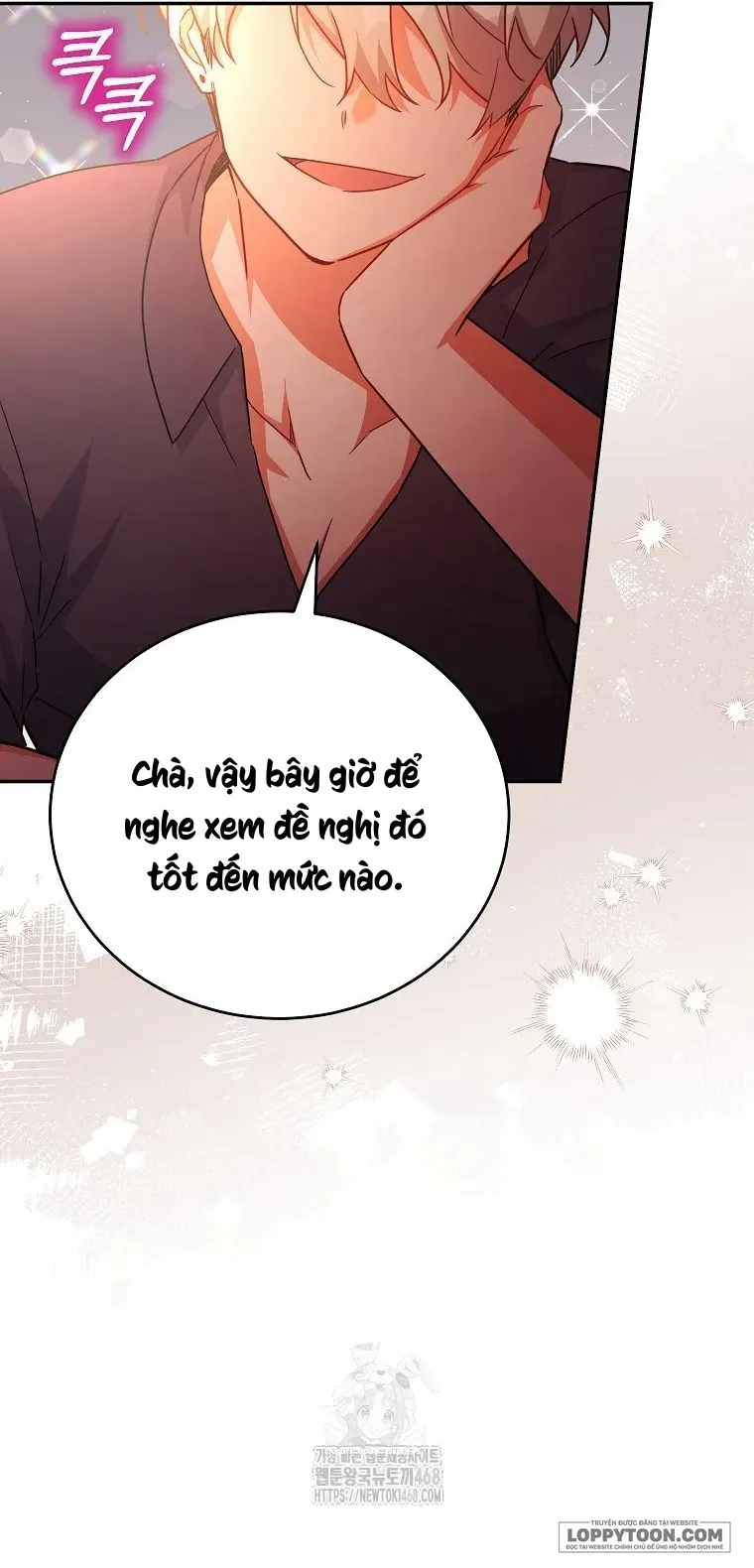 Bé Con Chốn Hoa Nở - Chap 68 - Trang 38