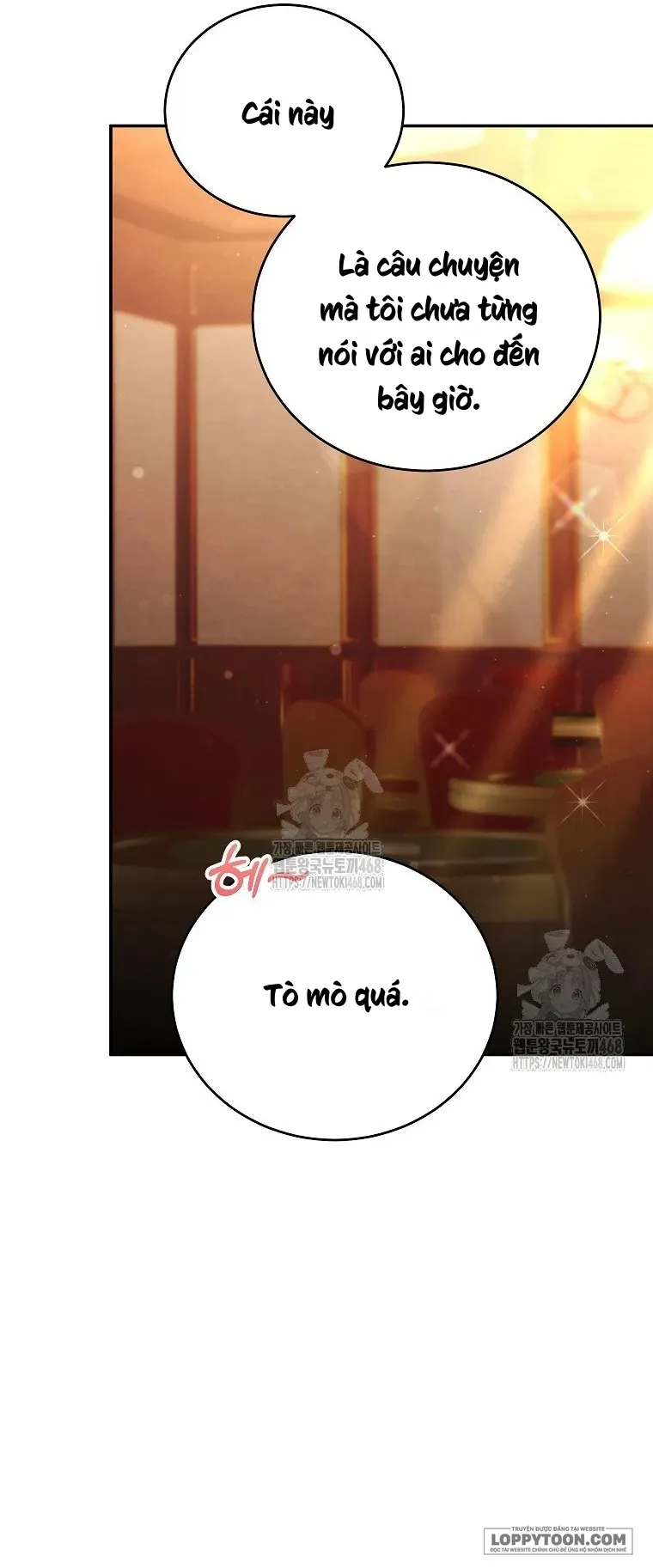 Bé Con Chốn Hoa Nở - Chap 68 - Trang 39
