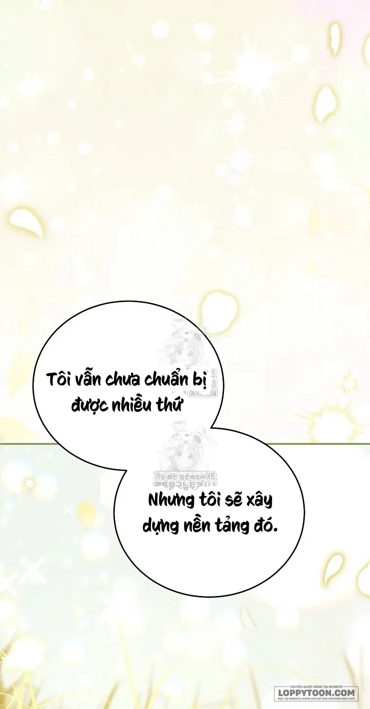 Bé Con Chốn Hoa Nở - Chap 68 - Trang 43