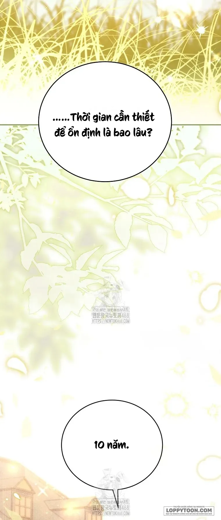 Bé Con Chốn Hoa Nở - Chap 68 - Trang 44