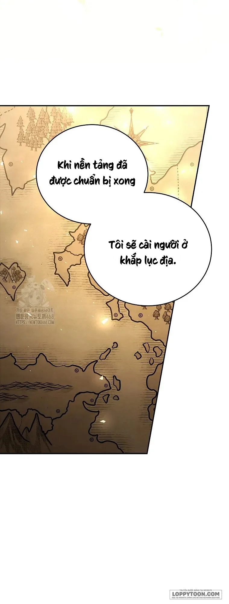 Bé Con Chốn Hoa Nở - Chap 68 - Trang 46