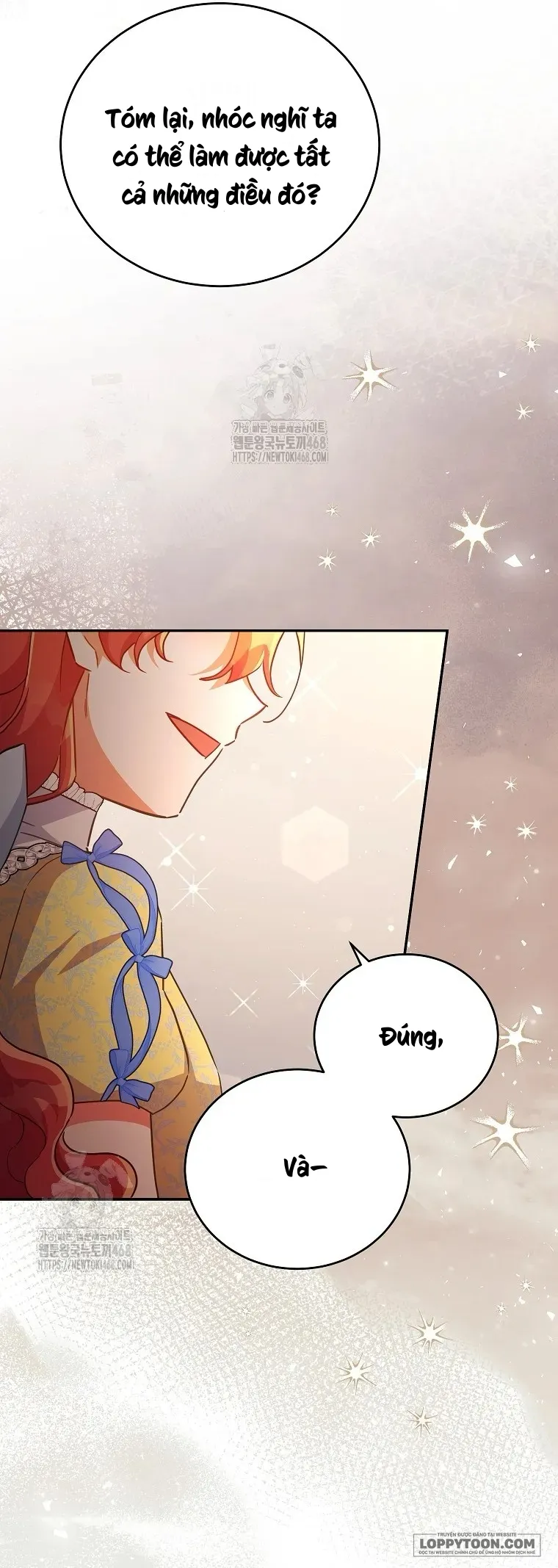 Bé Con Chốn Hoa Nở - Chap 68 - Trang 48