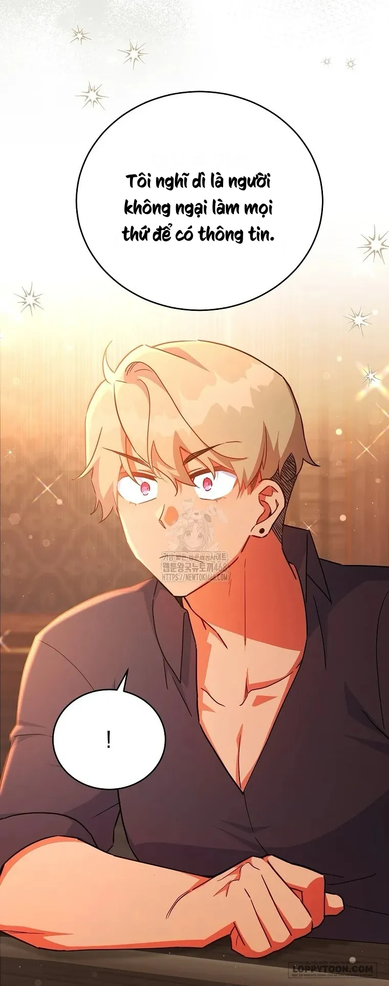 Bé Con Chốn Hoa Nở - Chap 68 - Trang 49