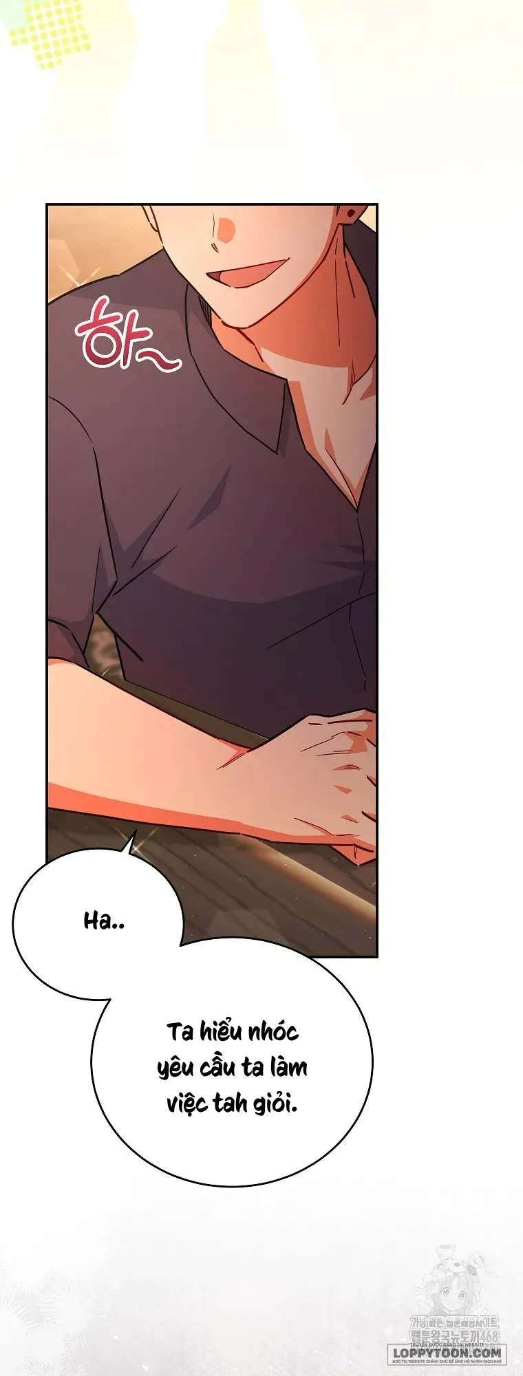 Bé Con Chốn Hoa Nở - Chap 68 - Trang 51