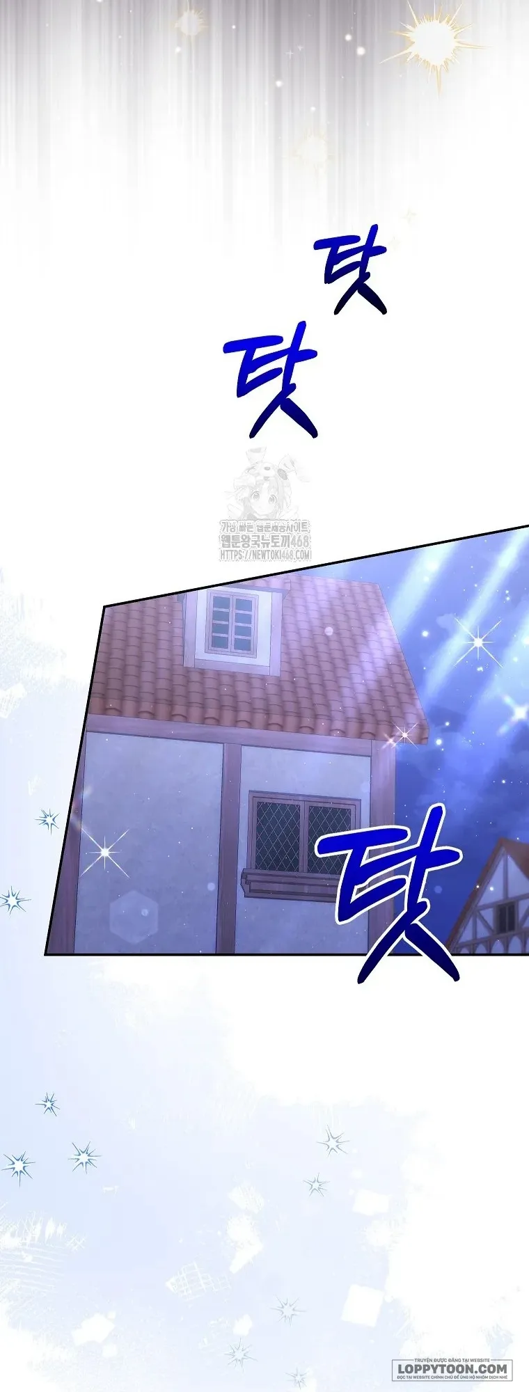Bé Con Chốn Hoa Nở - Chap 68 - Trang 55