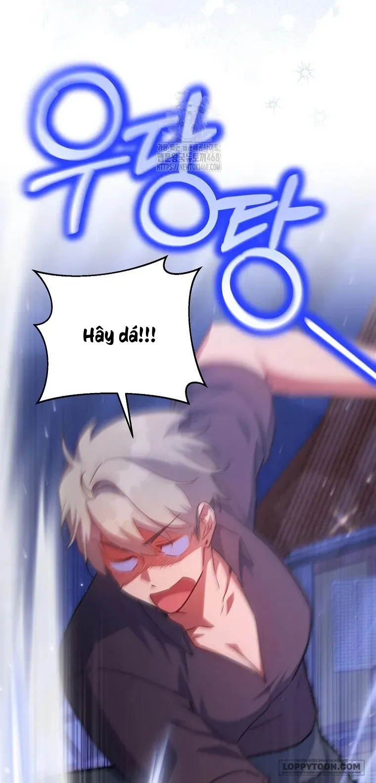 Bé Con Chốn Hoa Nở - Chap 68 - Trang 56