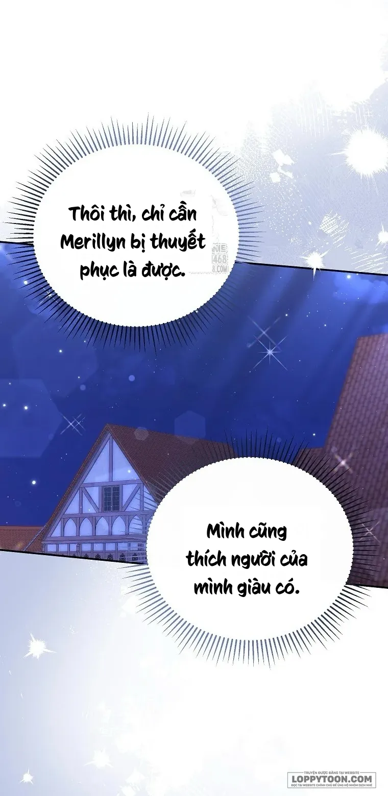 Bé Con Chốn Hoa Nở - Chap 68 - Trang 59
