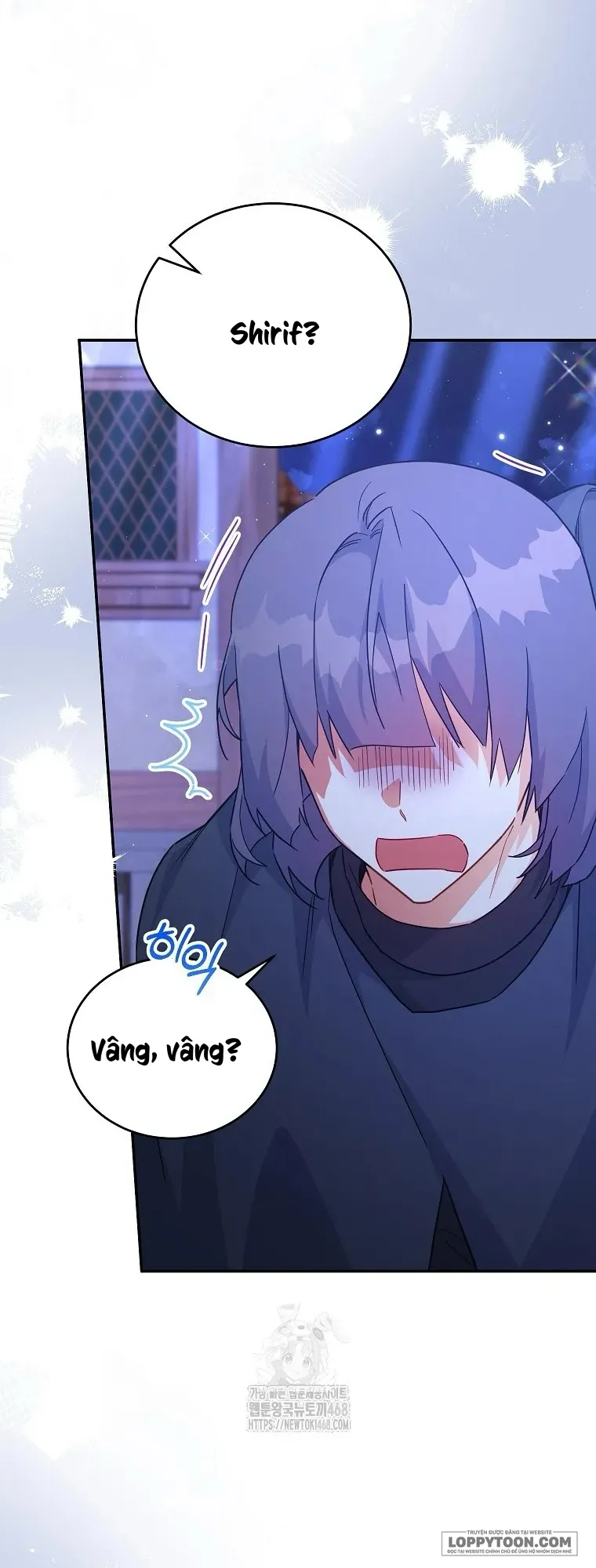 Bé Con Chốn Hoa Nở - Chap 68 - Trang 61
