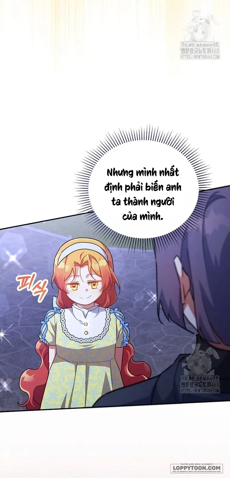 Bé Con Chốn Hoa Nở - Chap 69 - Trang 16