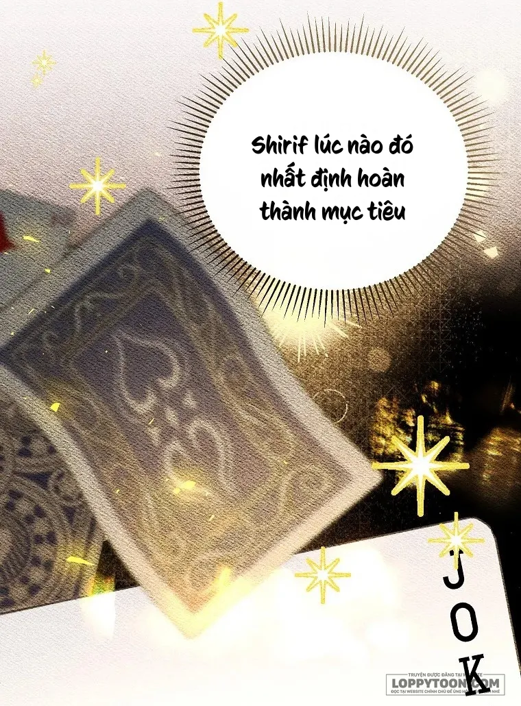 Bé Con Chốn Hoa Nở - Chap 69 - Trang 17