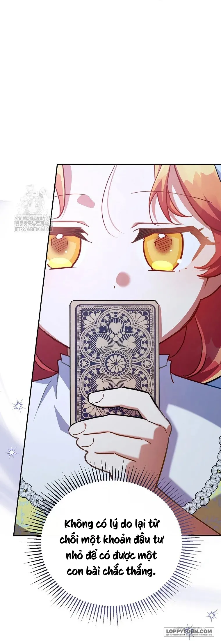 Bé Con Chốn Hoa Nở - Chap 69 - Trang 19