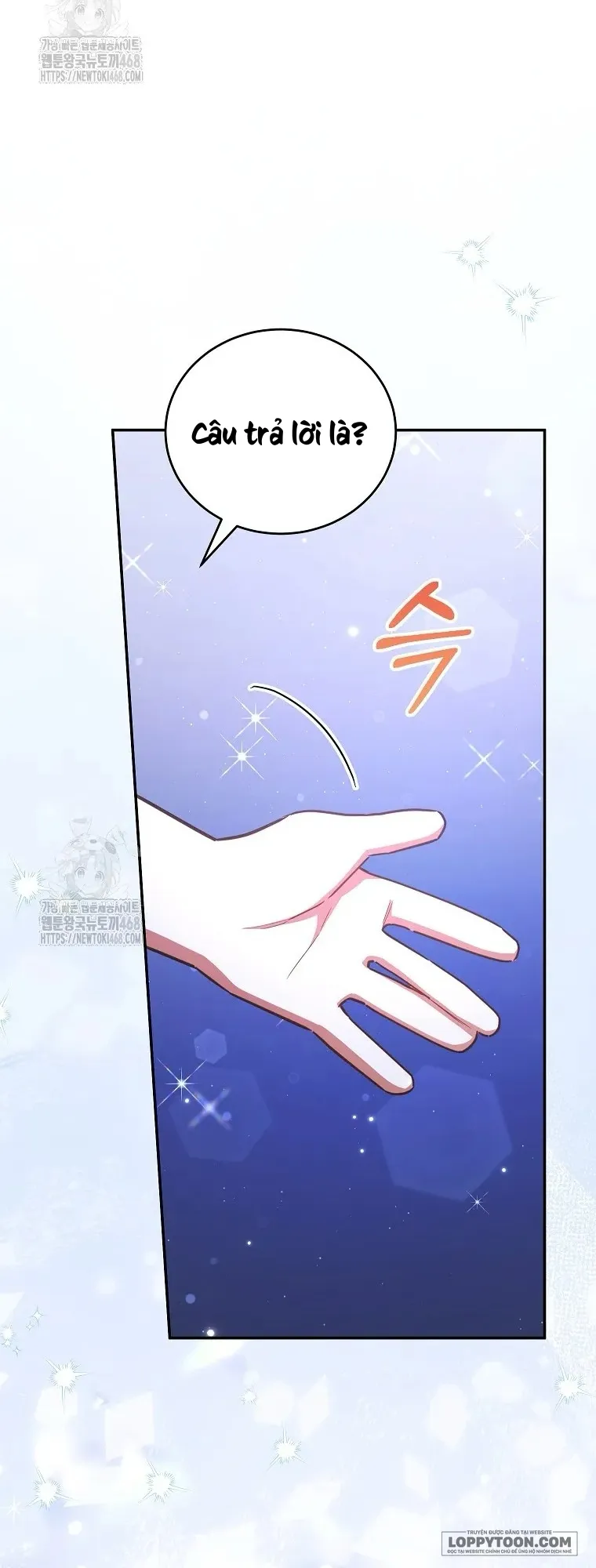Bé Con Chốn Hoa Nở - Chap 69 - Trang 21