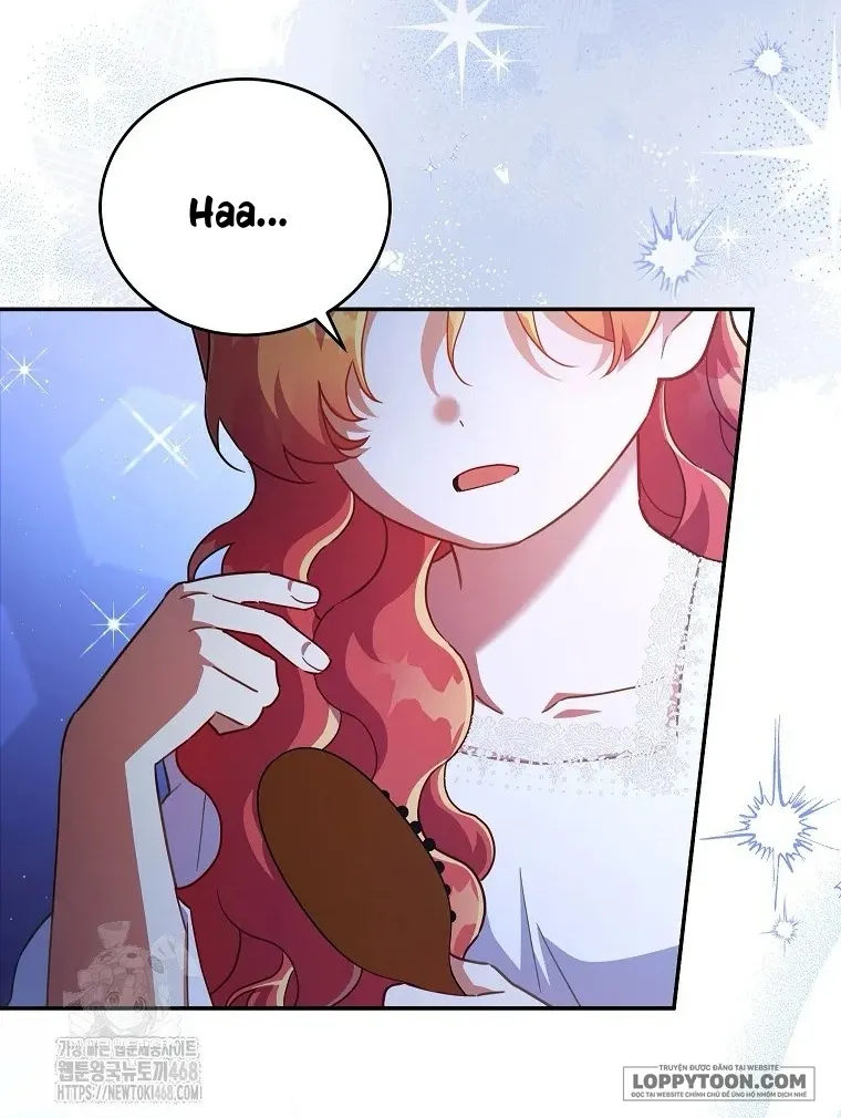 Bé Con Chốn Hoa Nở - Chap 69 - Trang 25
