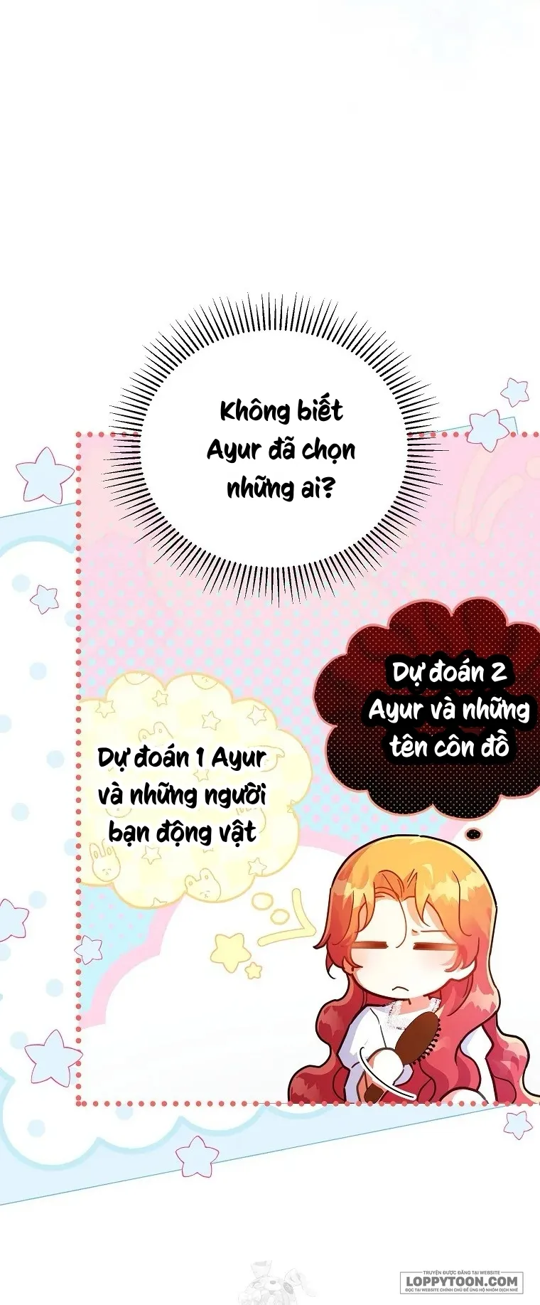 Bé Con Chốn Hoa Nở - Chap 69 - Trang 27