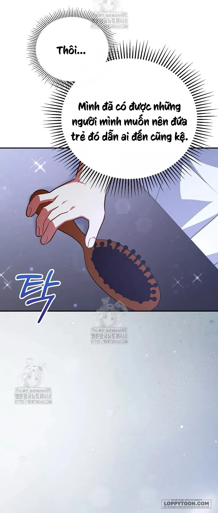 Bé Con Chốn Hoa Nở - Chap 69 - Trang 28