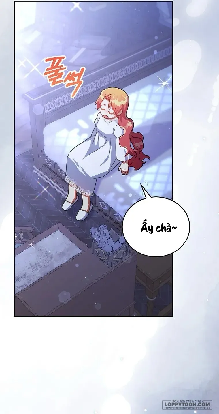 Bé Con Chốn Hoa Nở - Chap 69 - Trang 29