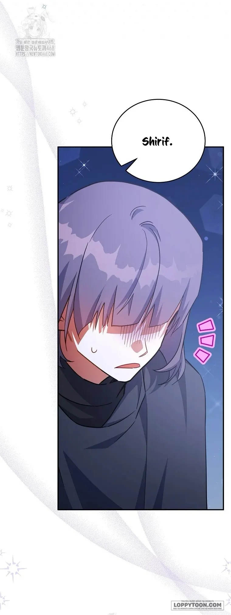 Bé Con Chốn Hoa Nở - Chap 69 - Trang 4