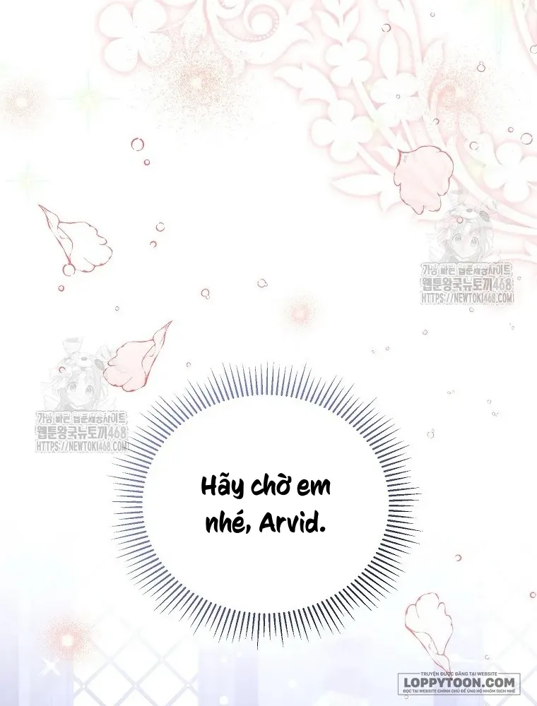Bé Con Chốn Hoa Nở - Chap 69 - Trang 33