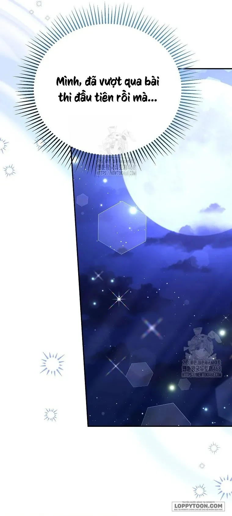 Bé Con Chốn Hoa Nở - Chap 69 - Trang 35