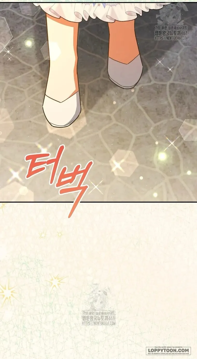 Bé Con Chốn Hoa Nở - Chap 69 - Trang 37