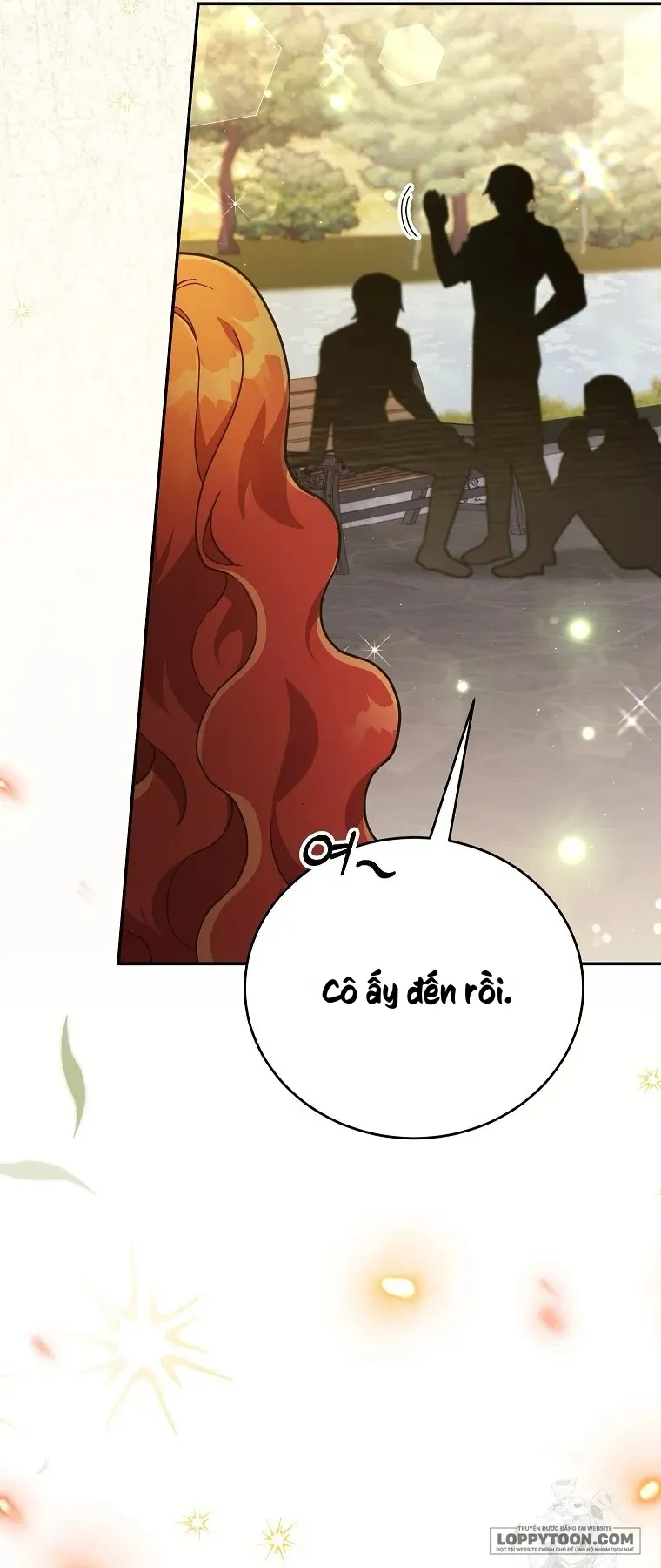 Bé Con Chốn Hoa Nở - Chap 69 - Trang 38