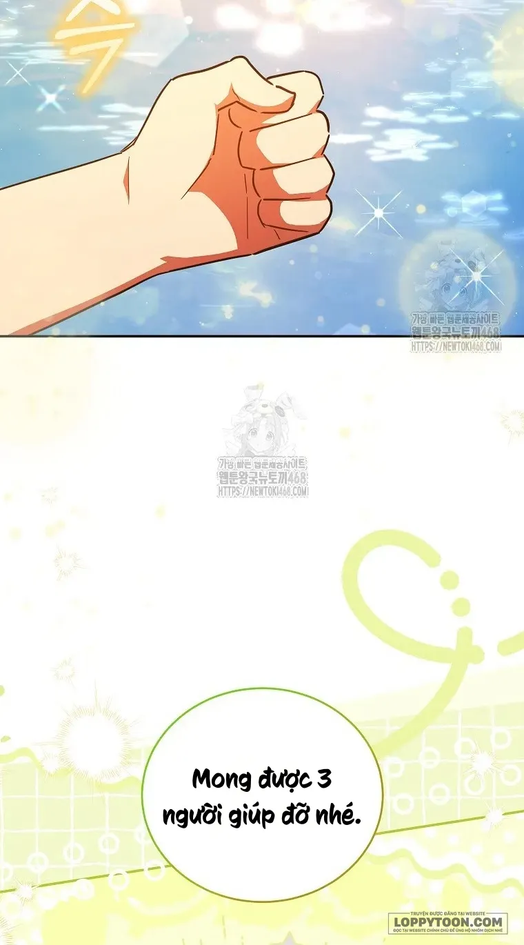 Bé Con Chốn Hoa Nở - Chap 69 - Trang 42