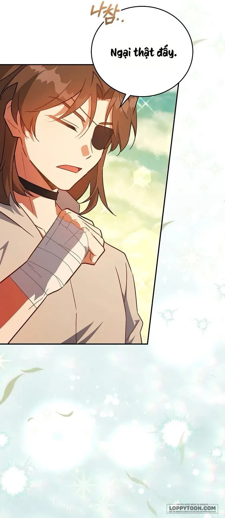 Bé Con Chốn Hoa Nở - Chap 69 - Trang 44