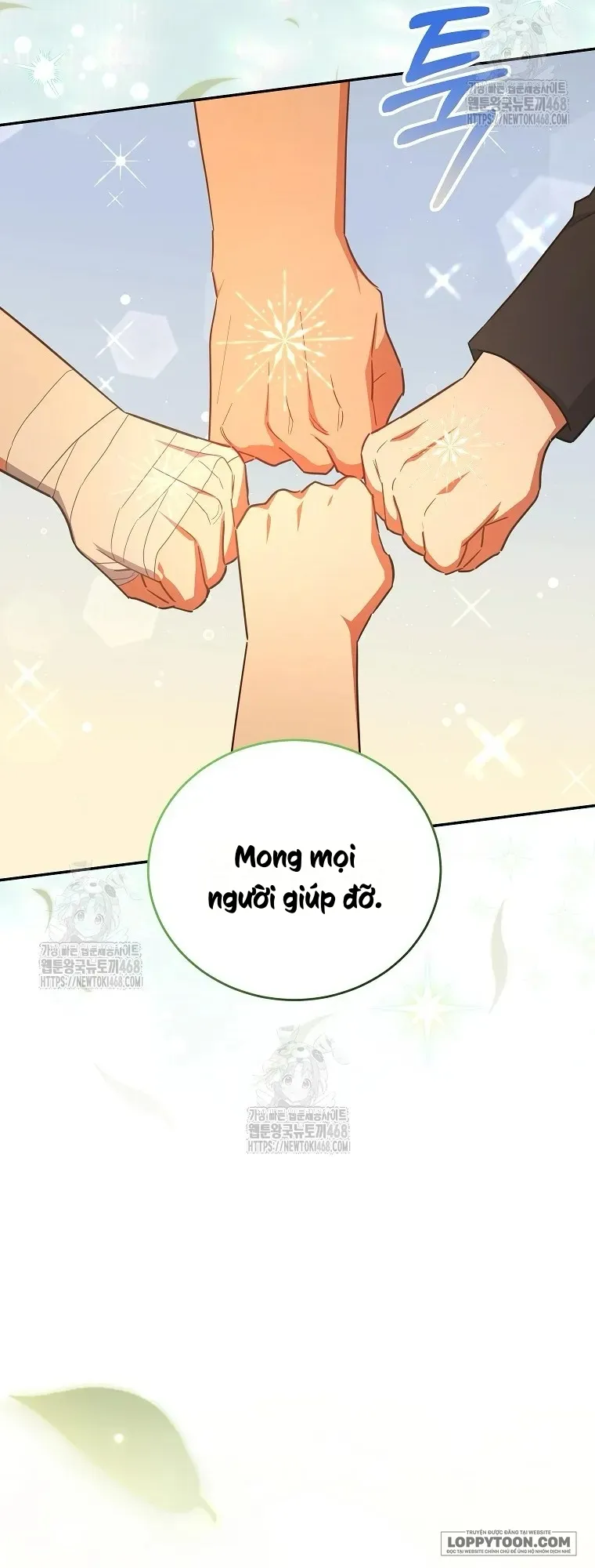 Bé Con Chốn Hoa Nở - Chap 69 - Trang 45