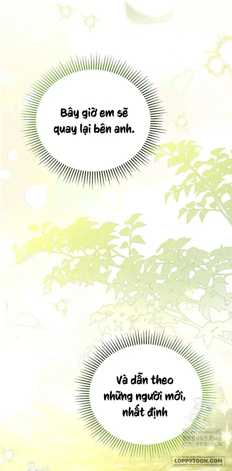 Bé Con Chốn Hoa Nở - Chap 69 - Trang 46