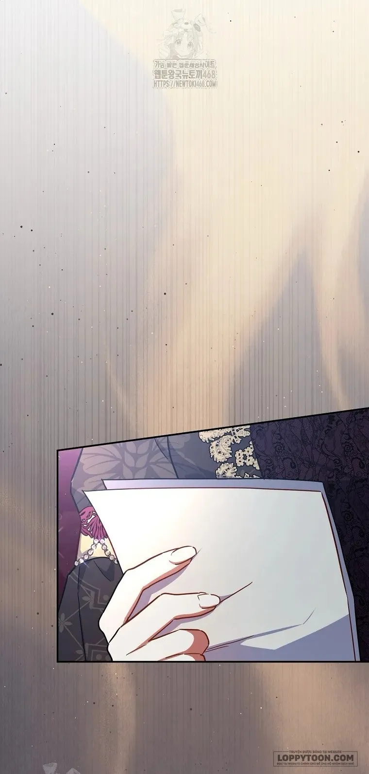 Bé Con Chốn Hoa Nở - Chap 69 - Trang 50