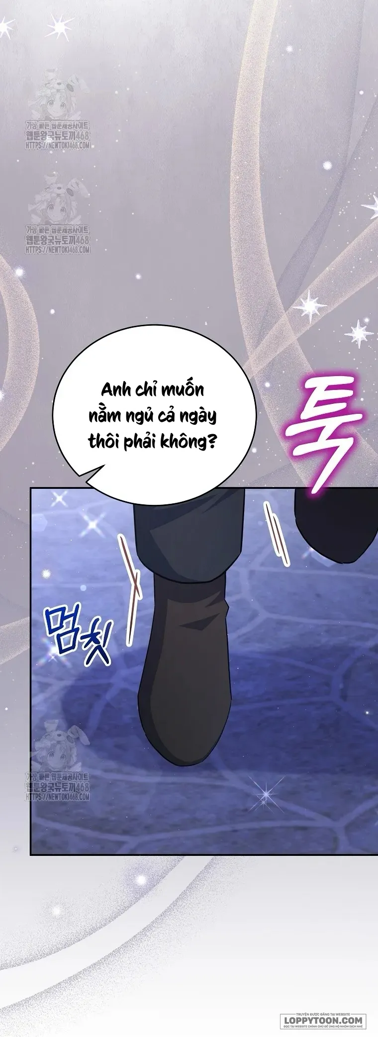 Bé Con Chốn Hoa Nở - Chap 69 - Trang 6
