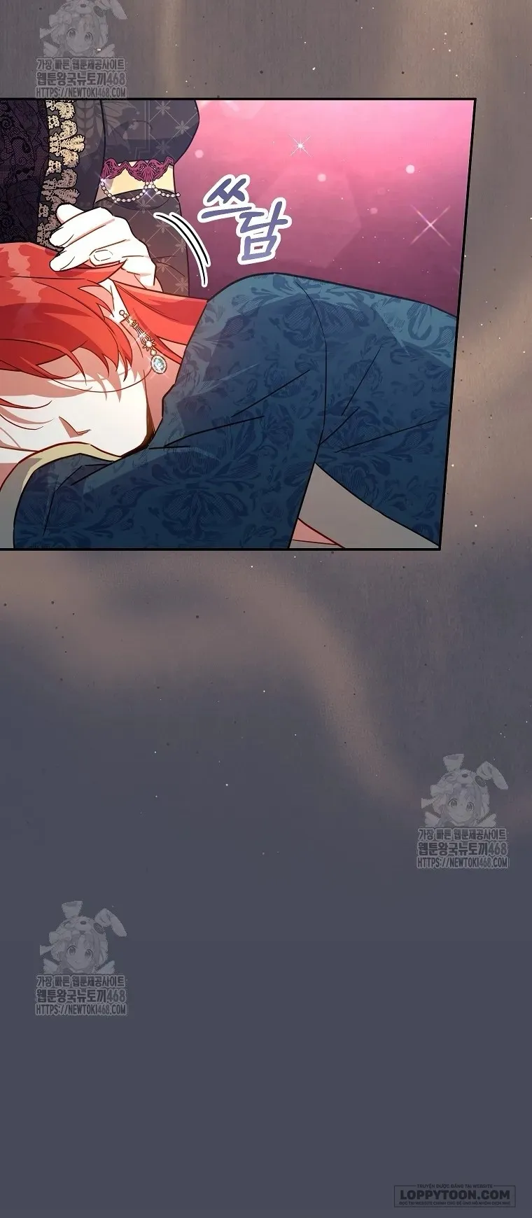 Bé Con Chốn Hoa Nở - Chap 69 - Trang 51