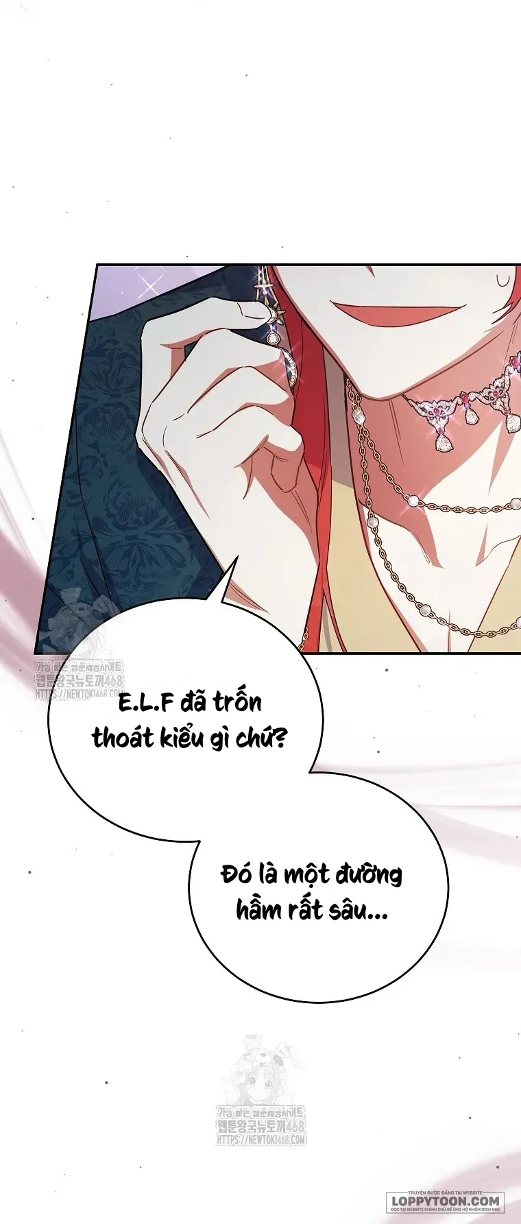 Bé Con Chốn Hoa Nở - Chap 69 - Trang 55