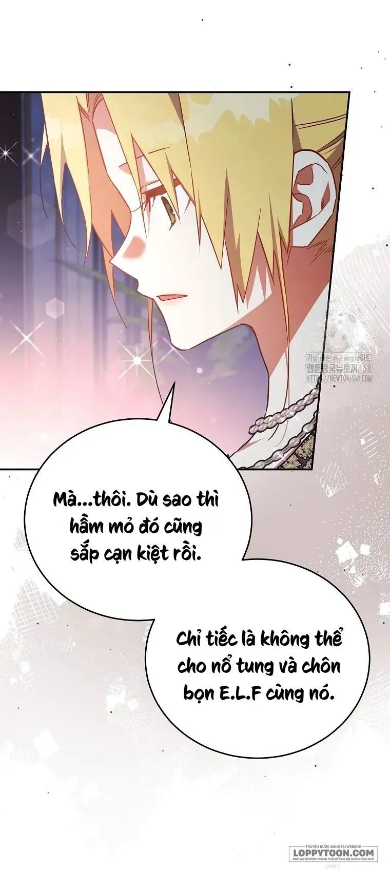 Bé Con Chốn Hoa Nở - Chap 69 - Trang 57
