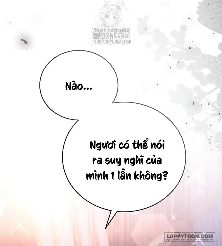 Bé Con Chốn Hoa Nở - Chap 69 - Trang 61
