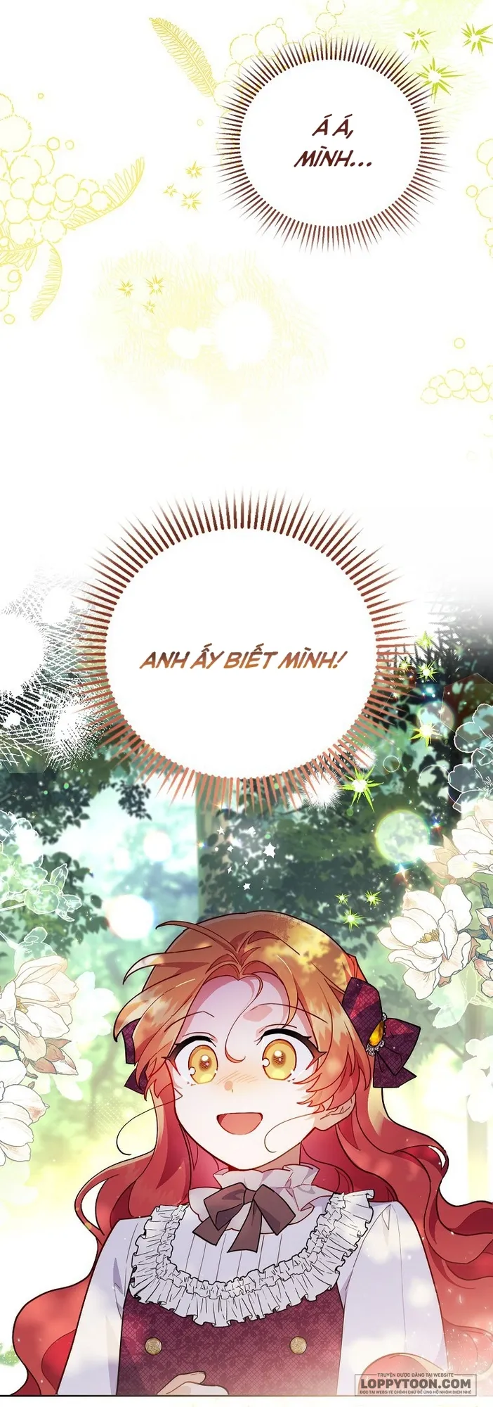 Bé Con Chốn Hoa Nở - Chap 7 - Trang 2