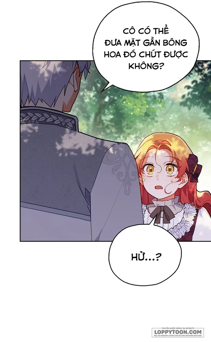 Bé Con Chốn Hoa Nở - Chap 7 - Trang 14