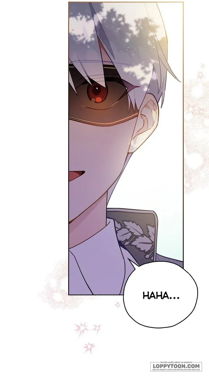 Bé Con Chốn Hoa Nở - Chap 7 - Trang 19